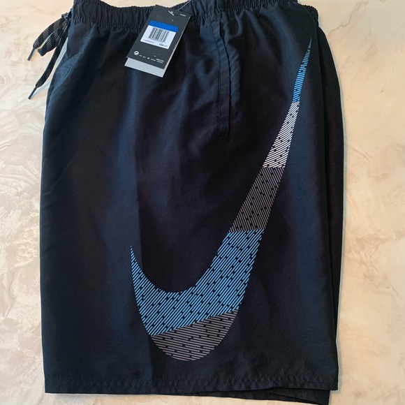 Nike Swim Nike Repel Mens Swim Trunks Us Size Xl Nwt Poshmark